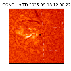 gong - 2025-09-18T12:00:22