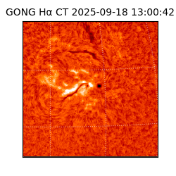 gong - 2025-09-18T13:00:42