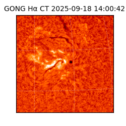 gong - 2025-09-18T14:00:42