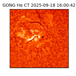 gong - 2025-09-18T16:00:42