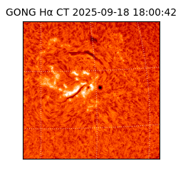 gong - 2025-09-18T18:00:42