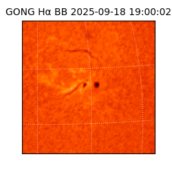 gong - 2025-09-18T19:00:02