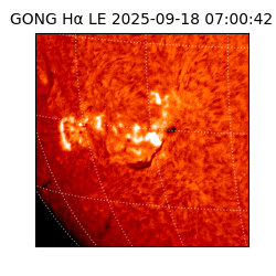 gong - 2025-09-18T07:00:42