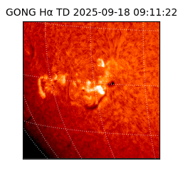gong - 2025-09-18T09:11:22