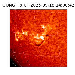 gong - 2025-09-18T14:00:42