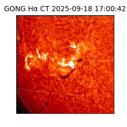 gong - 2025-09-18T17:00:42