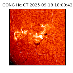 gong - 2025-09-18T18:00:42