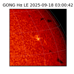 gong - 2025-09-18T03:00:42