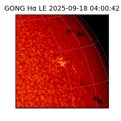 gong - 2025-09-18T04:00:42