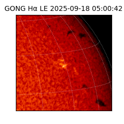 gong - 2025-09-18T05:00:42