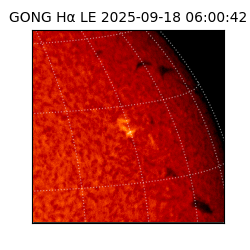 gong - 2025-09-18T06:00:42