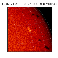 gong - 2025-09-18T07:00:42