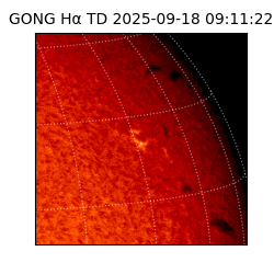 gong - 2025-09-18T09:11:22