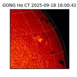 gong - 2025-09-18T16:00:42