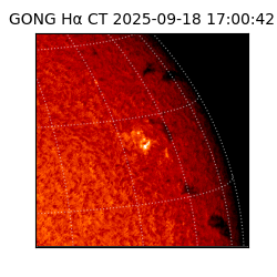 gong - 2025-09-18T17:00:42