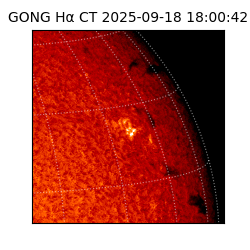 gong - 2025-09-18T18:00:42