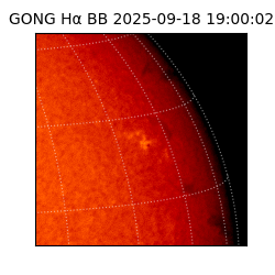 gong - 2025-09-18T19:00:02