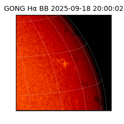 gong - 2025-09-18T20:00:02