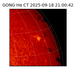 gong - 2025-09-18T21:00:42