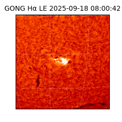 gong - 2025-09-18T08:00:42