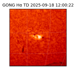 gong - 2025-09-18T12:00:22