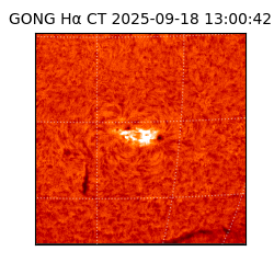 gong - 2025-09-18T13:00:42