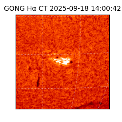 gong - 2025-09-18T14:00:42