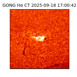 gong - 2025-09-18T17:00:42