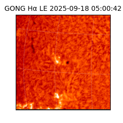 gong - 2025-09-18T05:00:42