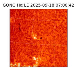 gong - 2025-09-18T07:00:42