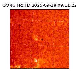 gong - 2025-09-18T09:11:22