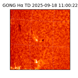 gong - 2025-09-18T11:00:22