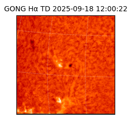 gong - 2025-09-18T12:00:22