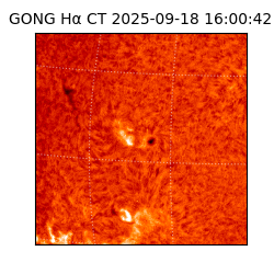 gong - 2025-09-18T16:00:42