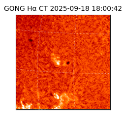 gong - 2025-09-18T18:00:42