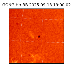 gong - 2025-09-18T19:00:02