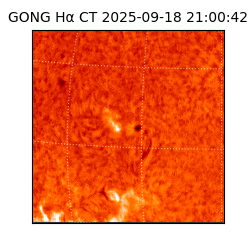 gong - 2025-09-18T21:00:42