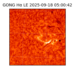 gong - 2025-09-18T05:00:42