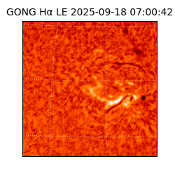 gong - 2025-09-18T07:00:42