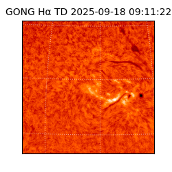 gong - 2025-09-18T09:11:22