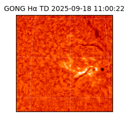 gong - 2025-09-18T11:00:22