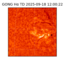 gong - 2025-09-18T12:00:22