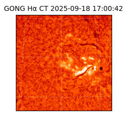 gong - 2025-09-18T17:00:42