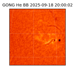 gong - 2025-09-18T20:00:02