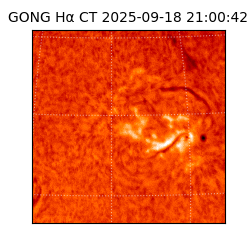 gong - 2025-09-18T21:00:42