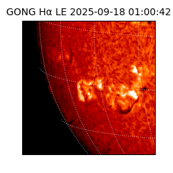 gong - 2025-09-18T01:00:42