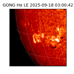 gong - 2025-09-18T03:00:42