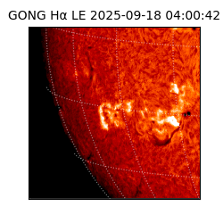 gong - 2025-09-18T04:00:42