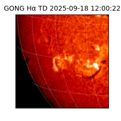 gong - 2025-09-18T12:00:22