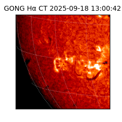 gong - 2025-09-18T13:00:42